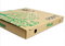 Wholesale Food Grade Custom Printed Logo Size Manufacturer Biodegradable Square Sexangle Octagon Pizza Kraft Corrugated Cardboard Packing Box