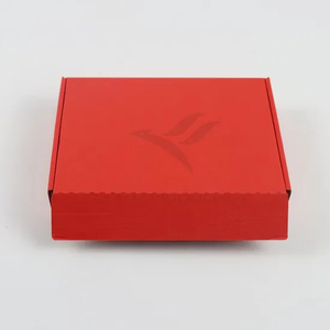 Factory Affordable Wholesale Personalized Durable Customized Printing Corrugated Shoe Clothing Scarf Gift Keyboard Case Shipping Cardboard Paper Packaging Box