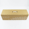Wholesale New Design Shipping Cartons Carton Box with Brand Logo