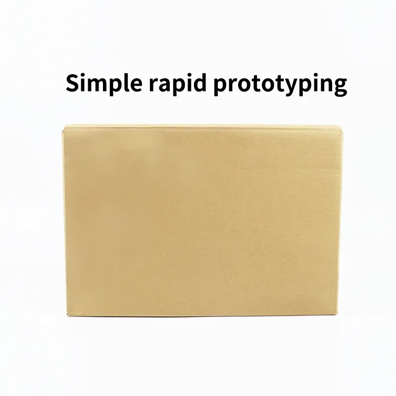 Factory Wholesale Custom Eco-Friendly Recyclable Printed Logo Food Shipping Packaging Cardboard Vegetable Fruit Shoe Kraft Corrugated Paper Boxes