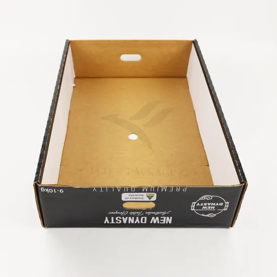 Wholesale Corrugated Shipping Boxes Custom Size and Logo Packing Box for Mailingpostal Box for Online Shop