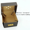 Custom Fast Food Packaging Burger Box Compostable Kraft Corrugate Paper Burger Hamburger Box