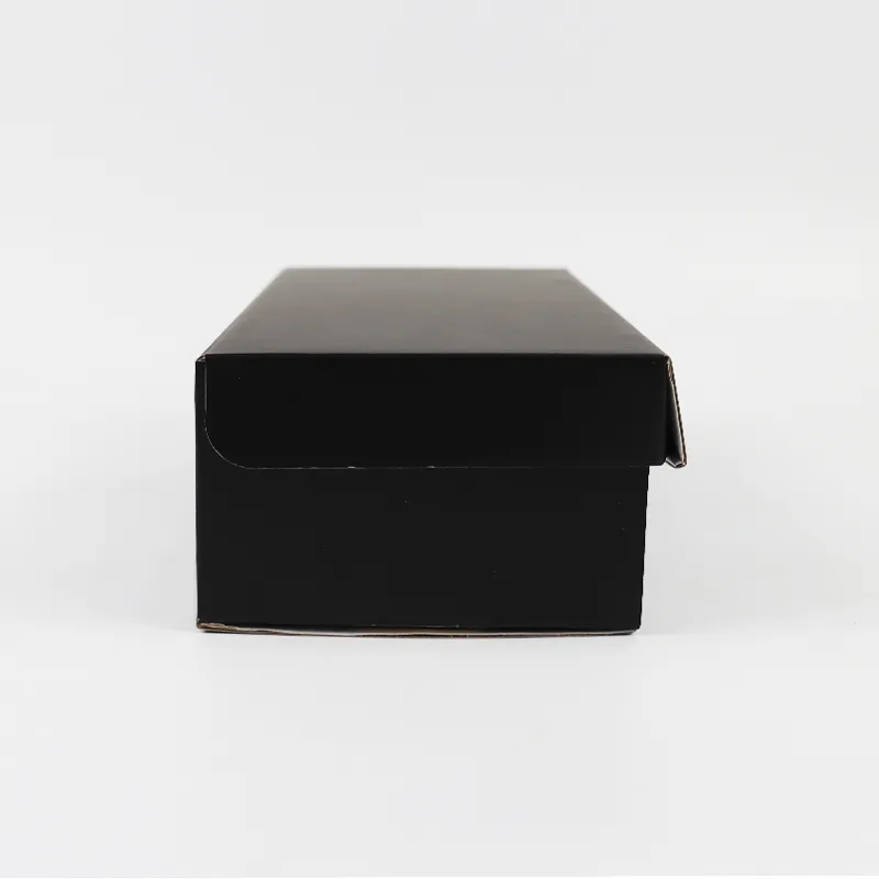 Customized All Size Printing Logo Eco-Friendly Recyclable Wholesale Food Shipping Packaging Cardboard Vegetable Fruit Shoe Kraft Corrugated Paper Box