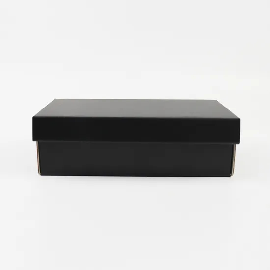 Customized All Size Printing Logo Eco-Friendly Recyclable Wholesale Food Shipping Packaging Cardboard Vegetable Fruit Shoe Kraft Corrugated Paper Box