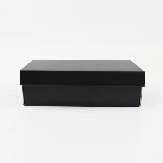 Customized All Size Printing Logo Eco-Friendly Recyclable Wholesale Food Shipping Packaging Cardboard Vegetable Fruit Shoe Kraft Corrugated Paper Box