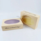 Factory Direct Sale Cheap Personalized Luxury Transparent Window Custom Printing Food Grade Disposable Packaging Macaron Cake Doughnut Sweet Cardboard Box