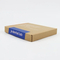Cheap Wholesale Custom Luxury Aircraft Packaging Color Corrugated Printed Shoe Cloth Scarf Shipping Gift Keyboard Case Packaging Kraft Paper Box