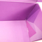 Cheap Wholesale Luxury Biodegradable Aircraft Packaging Customized Color Corrugated Printed Shoe Cloth Scarf Gift Keyboard Case Storage White Card Shipping Box