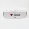 Factory Cheap Wholesale Personalized Eco-Friendly Aircraft Custom Print Corrugated Shoe Cloth Scarf Gift Keyboard Case Shipping Cardboard Paper Packaging Box