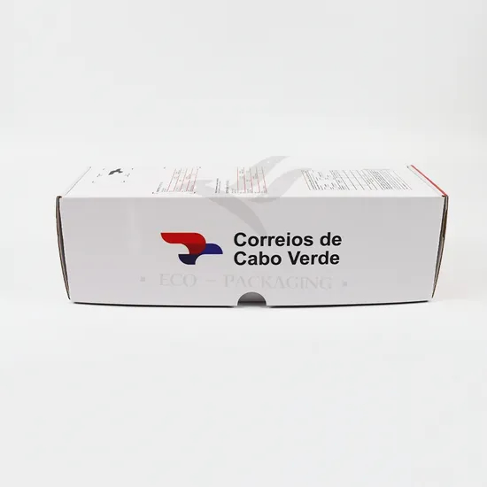 Factory Cheap Wholesale Personalized Eco-Friendly Aircraft Custom Print Corrugated Shoe Cloth Scarf Gift Keyboard Case Shipping Cardboard Paper Packaging Box