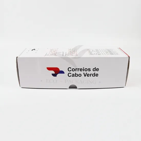 Factory Cheap Wholesale Personalized Eco-Friendly Aircraft Custom Print Corrugated Shoe Cloth Scarf Gift Keyboard Case Shipping Cardboard Paper Packaging Box
