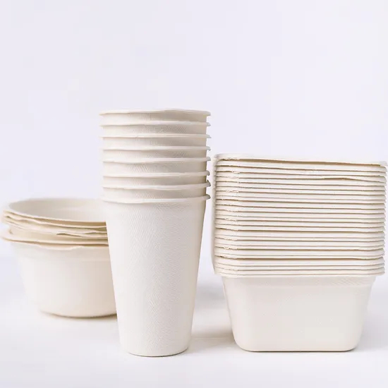 Custom Disposable 8oz Double Ripple Wall Coffee Paper Cups