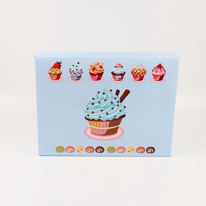 Cake Box