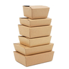 Snack Box