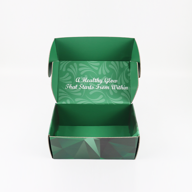 Colour Box