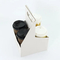 Custom Corrugated Take Away Hot Drink Coffee Tea Cup Holder Paper Cup Holder with Handle Coffee Carrier