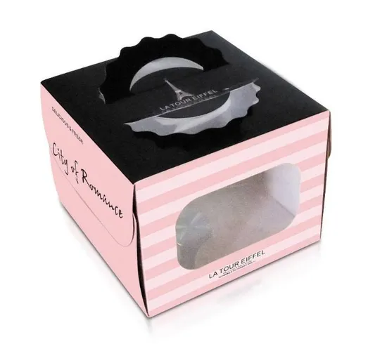 Disposable Recyclable Wooden Catering Box Sushi Bakery Items Tiramisu Cake Veneer Cheese Food Container Packaging Boards