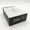 Waterproof and Oilproof Gift Box Packaging Biodegradable Thickened Cowhide Packaging Box