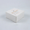 Disposable Biodegradable Paper Cake Box Gift Box Food Baking Cake Box with Transparent Window