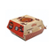 Custom Logo Printed Kfc Chicken Box Biodegradable Burger Boxes with Logo Burger Caeroon Boxuse for Food