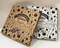Wholesale Take Away Paper Pizza Box Manufacturers Custom Logo Printed Pizza Box