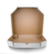 Wholesale Biodigradable Kraft Boxes Pizza Boxes with Logo Pizza Delivery Box