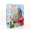 Wholesale Toy Box Full Color Luxury Shipping Boxes Paper Cardboard Kids Gift Box Colored Display Boxes with Window