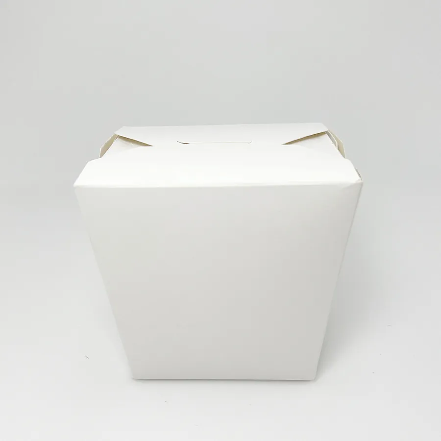 Disposable Paper Pop Corn Box Take Away Food Packaging Custom Logo Printed Kraft Paper Popcorn Box