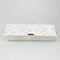 Custom Biodegradable Factory Hot Selling Hot Dog Box Food Carton Folded Hot Dog Burger Packing Box