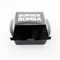 Customizable Size Personalized Food Grade Eco-Friendly Burger Box Recyclable Hamburg Boxes