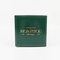 Wholesale Custom Food Grade Biodegradable Square Catering Mochi Donuts Cookies Box Dessert Packaging Gift Box