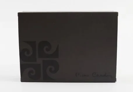 Good Printing Effect Various Materials Customized Kraft Paper Box for Wine Packaging