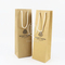 Safe and Hygienic Moisture-Resistant Customized Paper Gift Bag for Bakery Pastries