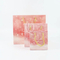 Smooth Surface Self-Adhesive Closure Customized Brown Kraft Paper Bag for Hotel Catering