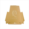 Anti-Slip Bottom Moisture Resistance Customized Pizza Box for Takeaway Food Delivery