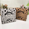 High Quality 2023 Latest Design Paper Pizza Box Wholesale Customized Size and Style Pizza Box