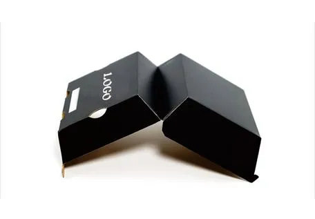 Easy to Carry Lightweight Customized Hamburger Packing Box for Working Lunches