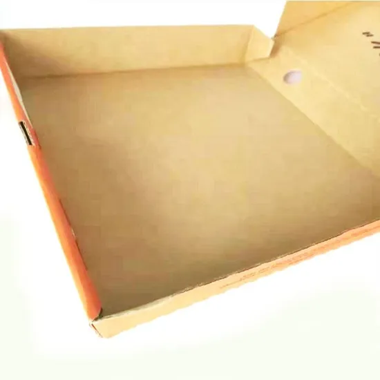 Manufacturer Pizza Boxes Wholesale Pizza Packaging Box Personalizedpizza Boxes