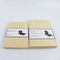 Lightweight Foldable Customized Paper Print Gift Box for Chemical Product Packaging