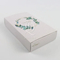 Good Safety Easy Recycle Customized Cardboard Paper Box for Pet Product Packaging