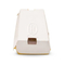 Folding Design No Deformation Customized Biodegrable Hamburger Box for Camping or Hiking