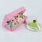 Exquisite Compression-Resistant Customized Pastry Packaging Box for Team-Building Activity