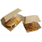 Waterproof Stable and Reliable Customized Hamburger Packing Paper Box for Theater Viewings
