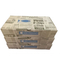 Factory Wholesale Disposable Custom Printing Logo Fish and Chips Takeaway Food Grade Materials Disposable Fish and Chips Storage Packaging Paper Box