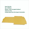 Custom Portable Thick Recycled Corrugated Delivery Baking Pizza Box