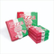 Food Box Custom Logo Portable Thick Recycled Corrugated Delivery Baking Pizza Box