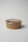 Wholesale Custom Printing Disposable Food Container Salad Kraft Paper Bowl with Lid