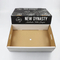 Custom Shipping Box Customized Cardboard Corrugated Box Kraft Paper Boxes for Shipping