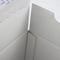 Factory Cheap Wholesale Customized Portable Degradable Transport Food Shoe Packaging Shipping Paper Box