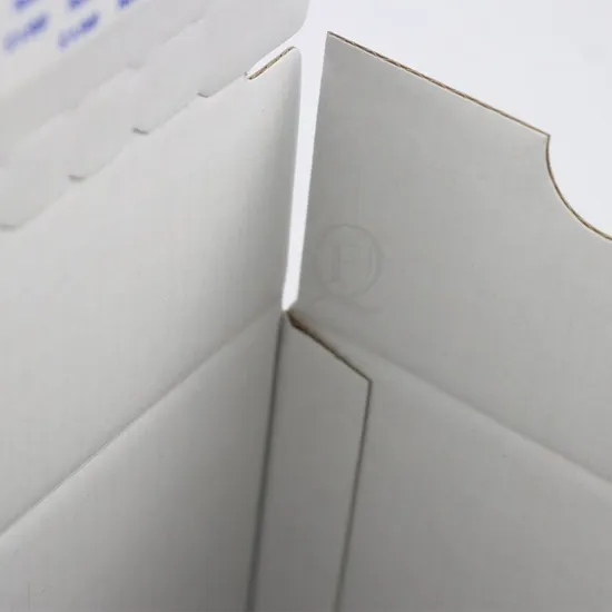 Factory Cheap Wholesale Customized Portable Degradable Transport Food Shoe Packaging Shipping Paper Box